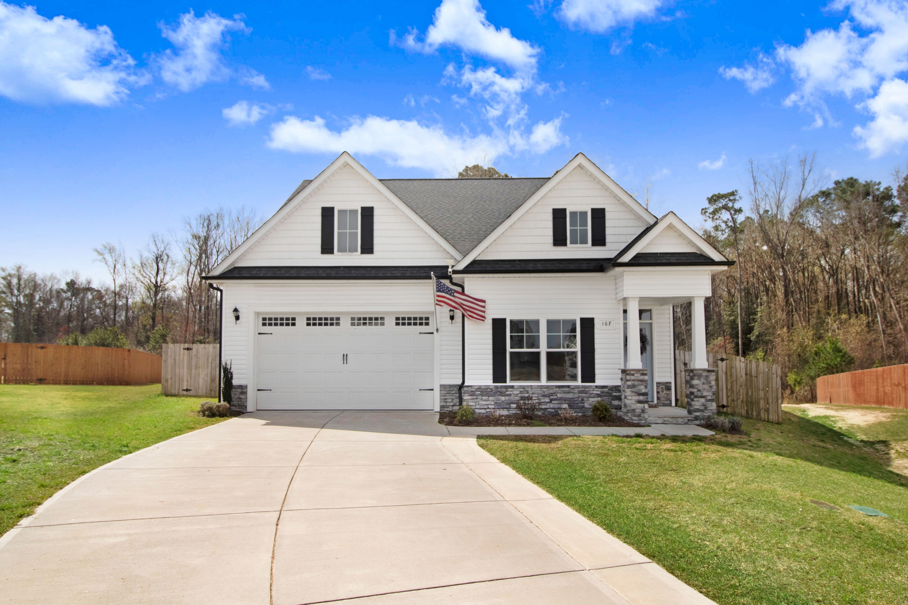 107 Villa Grey Court