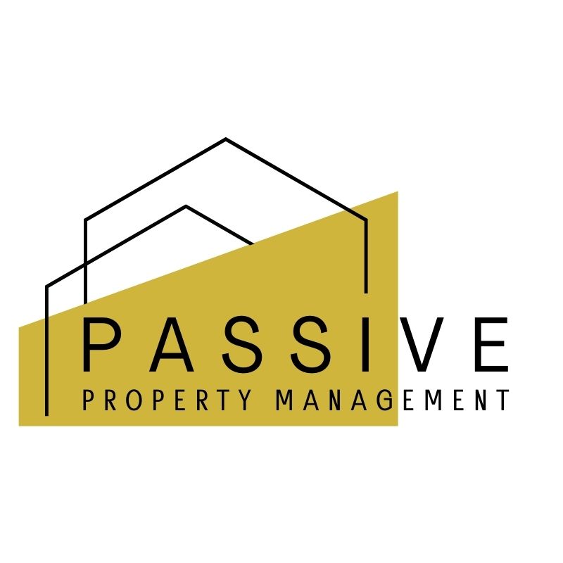 Passive Property Management