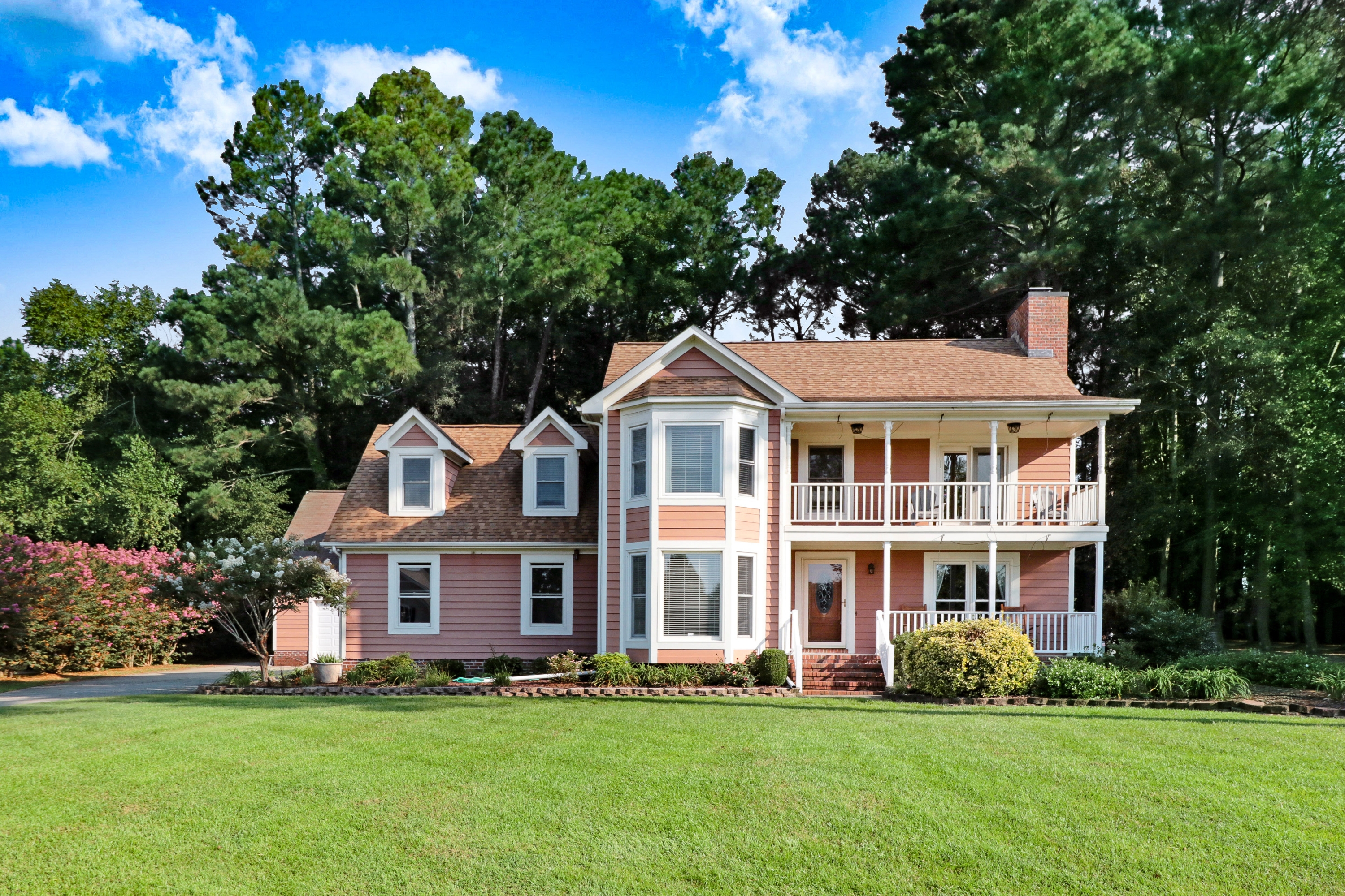 107 Kelly Drive