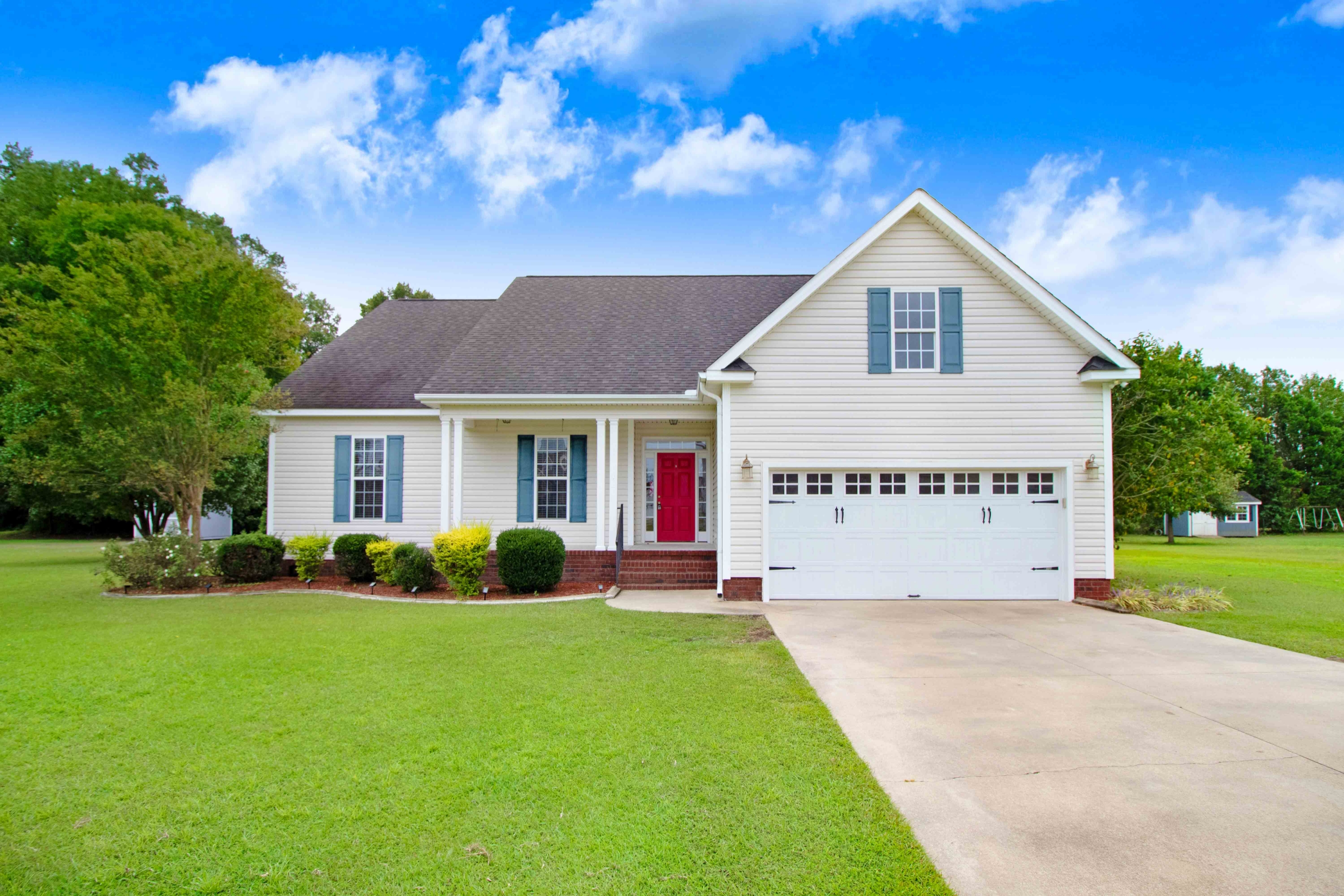 200 Poplar Knoll Road