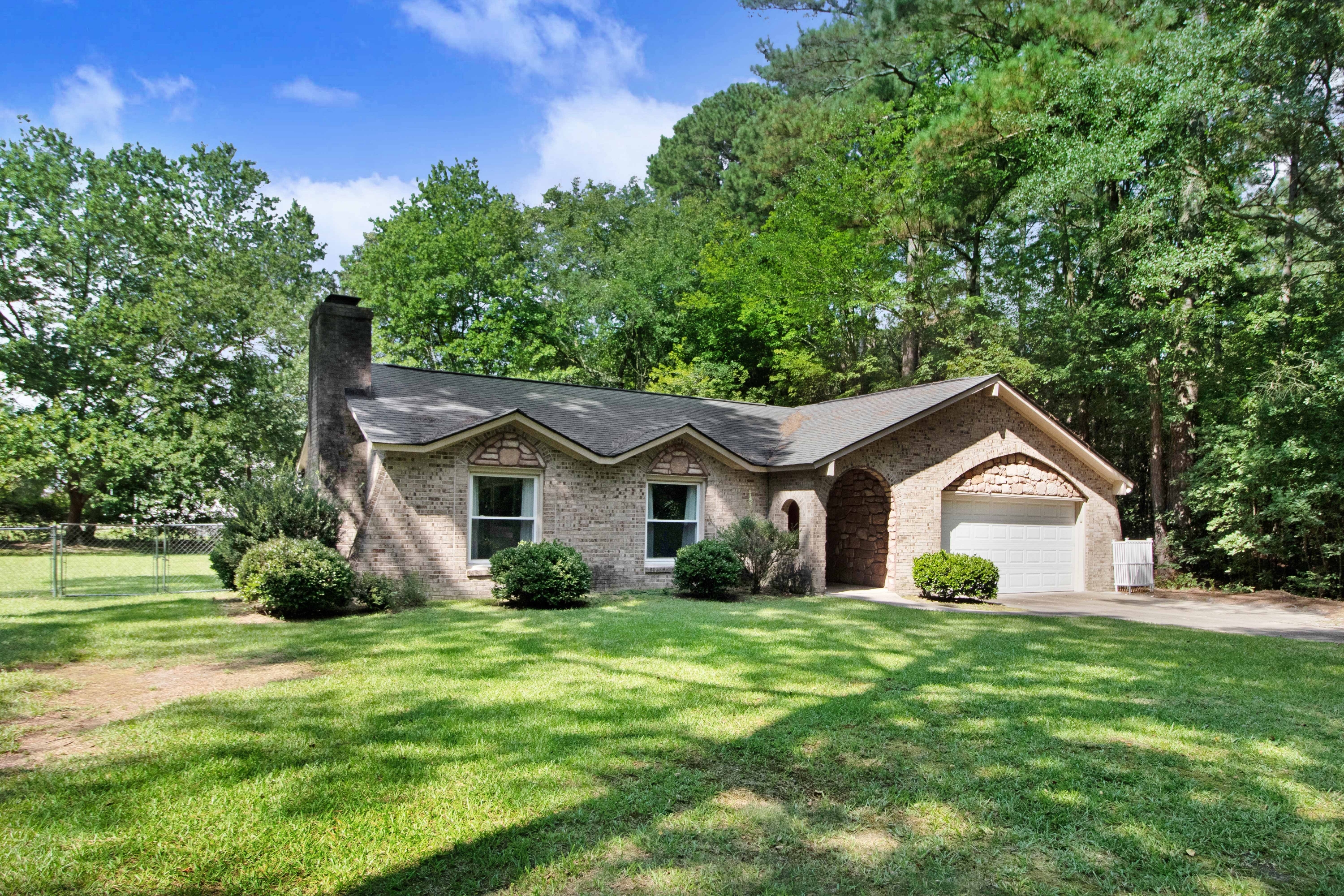 200 Clairmont Road